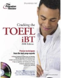 Cracking the toefl ibt part 1