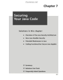 Ebook Developers guide to web application security: Part 2