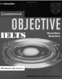 Objective ielts intermediate workbook part 1