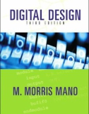 Ebook Digital design (3rd edition): Part 1