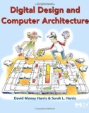 Ebook Digital design and computer architecture - David Money Harris, Sarah L. Harris