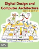 Ebook Digital design and computer architecture (Second edition) - David Money Harris, Sarah L. Harris