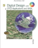 Ebook Digital design with CPLD applications and VHDL