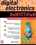 Ebook Digital electronics demystified