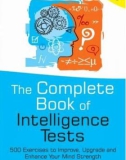 THE COMPLETE BOOK OF INTELLIGENCE TESTS (Philip Carter)