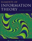 Ebook Elements of information theory (2/E)