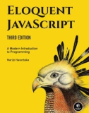 Ebook Eloquent JavaScript: A modern introduction to programming (3rd edition) - Part 1