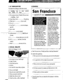 New english file workbook pre-intermediate part 2