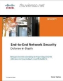 Ebook End-to-end network security - Defense-in-depth: Part 1