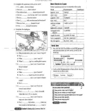 New english file workbook pre-intermediate part 4