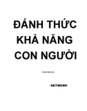 Đánh thức khả năng của con người