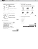 New english file elementary test booklet part 3