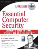 Ebook Essential computer security: Part 1