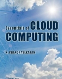 Ebook Essentials of cloud computing