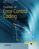 Ebook Essentials of error control coding