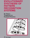 Ebook Evolutionary synthesis of pattern recognition systems