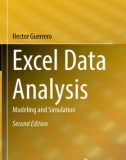 Ebook Excel data analysis: Modeling and simulation (Second edition) - Part 1