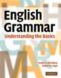 English Grammar: Understanding the Basics - Ngữ pháp tiếng Anh cơ bản