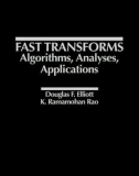 Ebook Fast Transforms Algorithms, Analyses, Applications