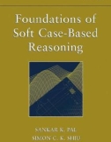 Ebook Foundations of soft case-based reasoning