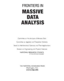 Ebook Frontiers in massive data analysis