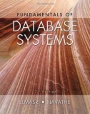 Ebook Fundamentals of database systems (Seventh edition): Part 1