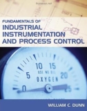 Ebook Fundamentals of industrial instrumentation and process control