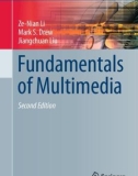 Ebook Fundamentals of multimedia (Second Edition): Part 1