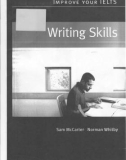 Improve your ielts writing skill part 1