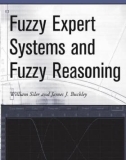 Ebook Fuzzy expert systems and fuzzy reasoning