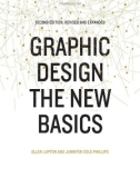 Ebook Graphic design: The new basics (Second edition) - Ellen Lupton, Jennifer Cole Phillips