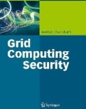 Ebook Grid computing security - Anirban Chakrabarti