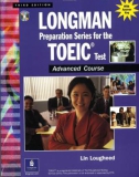 Longman preparation series for the toeic test advanced part 1