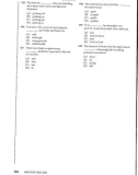 Longman preparation series for the toeic test advanced part 24