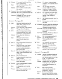 Longman preparation series for the toeic test advanced part 30