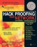 Ebook Hack proofing your network internet tradecraft: Part 1