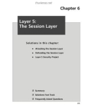 Ebook Hack the stack - Using snort and ethereal to master the 8 layers of an insecure network: Part 2