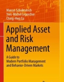 Ebook Management for professionals - A guide to modern portfolio management and behavior driven markets: Part 1