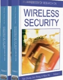 Ebook Handbook of research on wireless security: Part 1