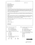 Longman preparation series for the new toeic test part 7