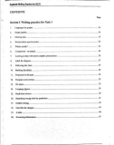 Academic writing practice for ielts part 3