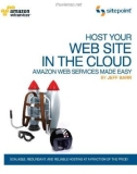 Ebook Host your web site in the cloud: Amazon web services made easy – Part 1