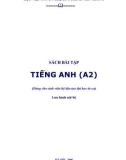 Tiếng anh - bài tập 2