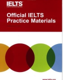 Oficial IELTS Practice Materials 2009