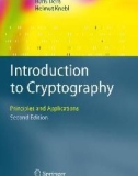 Ebook Information security and cryptography texts and monographs