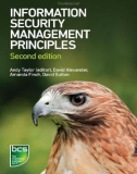 Ebook Information security management principles (second edition, Volume 6): Part 1