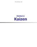 Chương 4.1: Kaizen