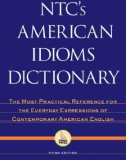 NTC's American Idioms Dictionary