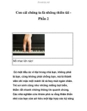 Con cái chúng ta là những thiên tài Phần 2