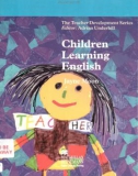 Children learning English - Jay Mun